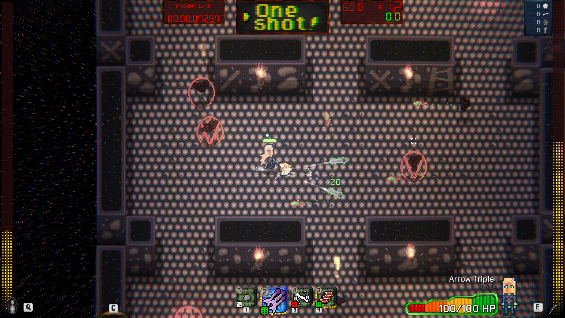 Roll The Bones Screenshot 5