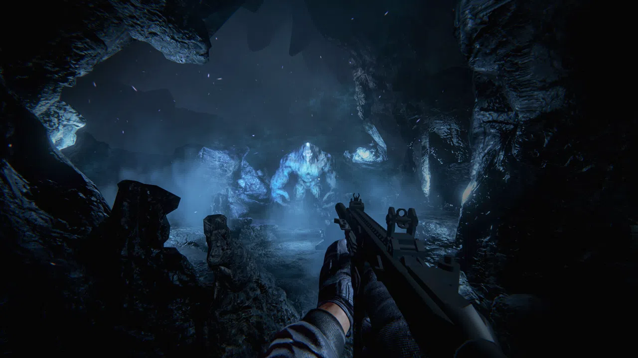 THE DAY I WILL DIE Screenshot 4