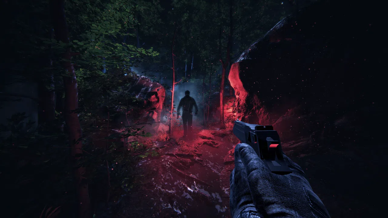 THE DAY I WILL DIE Screenshot 2