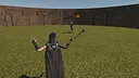 The Wizards Arena Screenshot 0