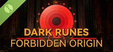 Dark Runes: Forbidden Origin Demo