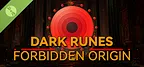 Dark Runes: Forbidden Origin Demo