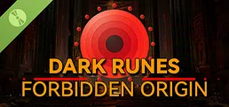 Dark Runes: Forbidden Origin Demo