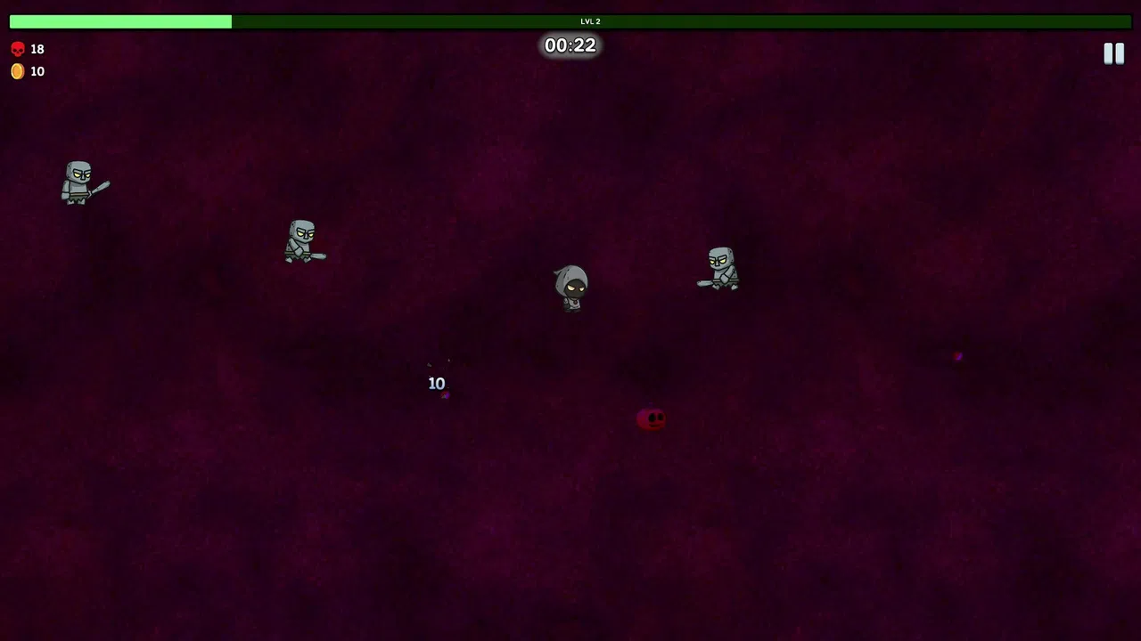 Dusky Cap Screenshot 4