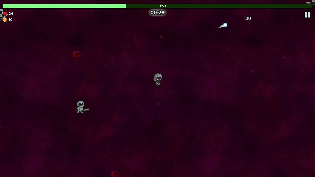 Dusky Cap Screenshot 5