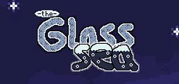 The Glass Sea