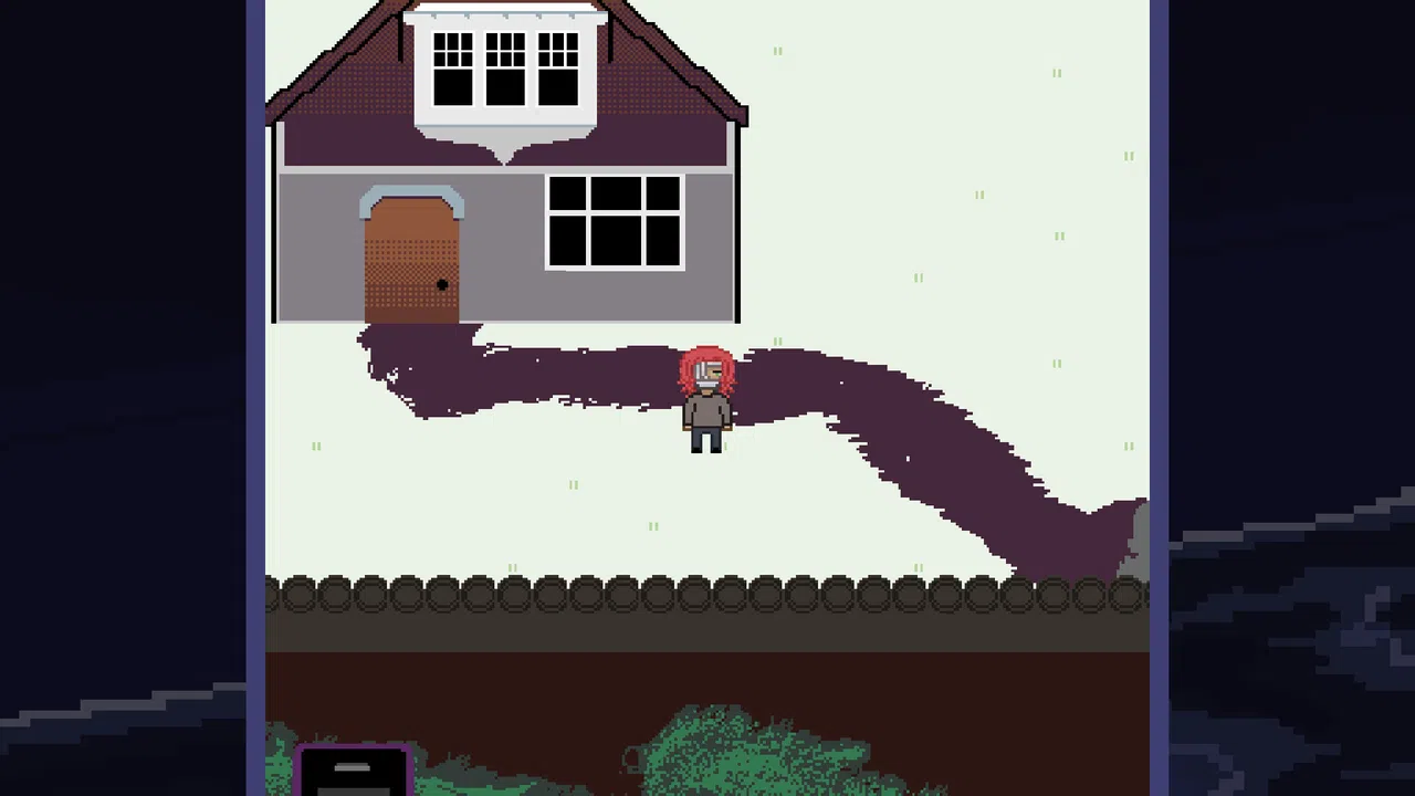 The Glass Sea Screenshot 4