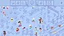 Meow Moments: Olympicats Screenshot 1