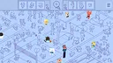 Meow Moments: Olympicats Screenshot 6