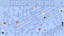 Meow Moments: Olympicats Screenshot 5
