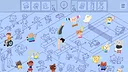 Meow Moments: Olympicats Screenshot 2