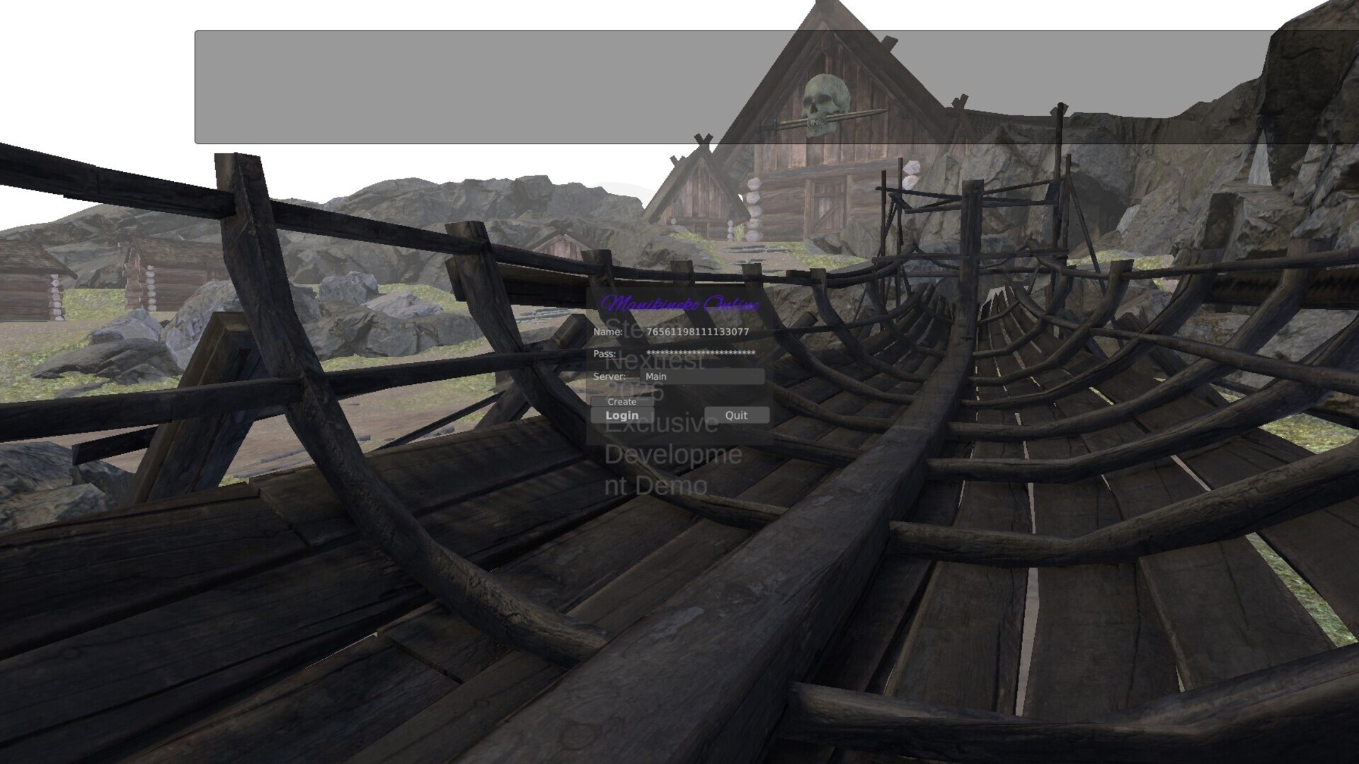 Manikineko Online Screenshot 1