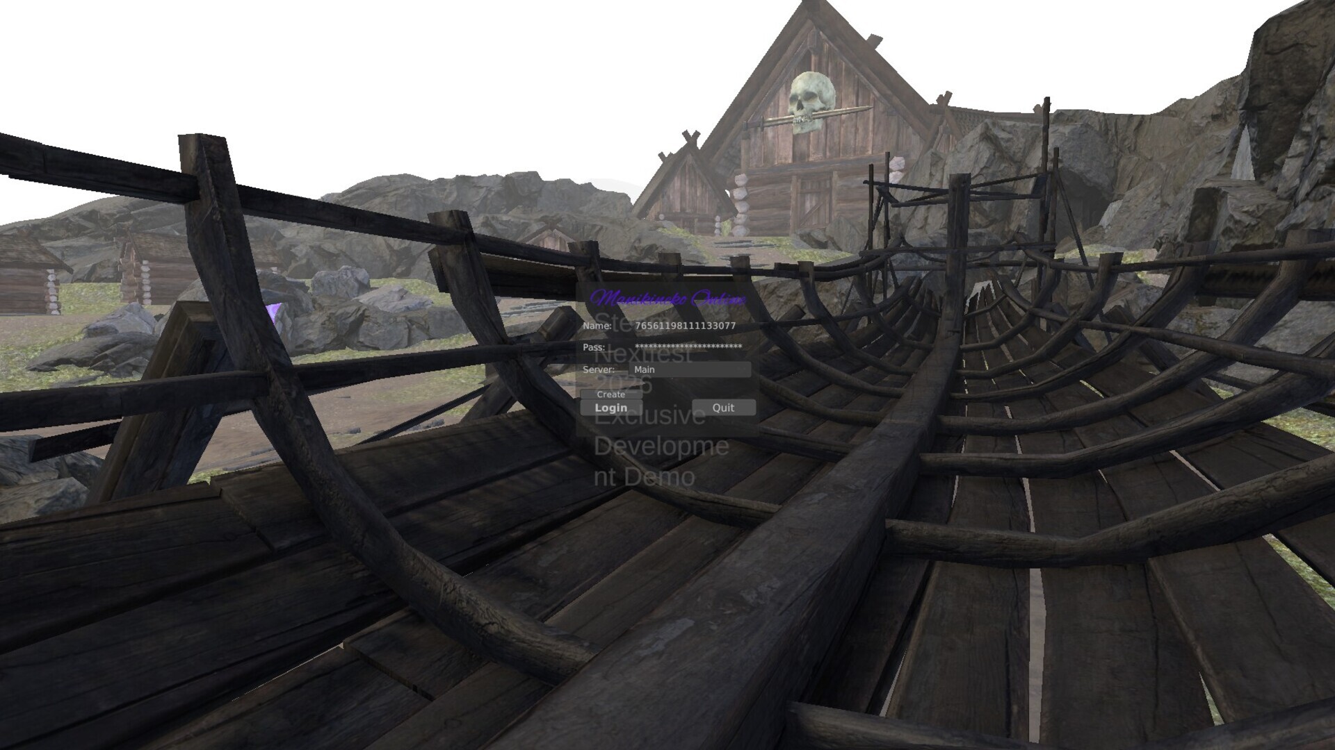 Manikineko Online Screenshot 0