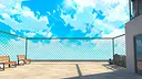 海蓝星之梦 Demo Screenshot 3