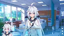 海蓝星之梦 Demo Screenshot 2