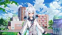 海蓝星之梦 Demo Screenshot 4