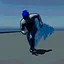 SpeedClear_Floor 1 start. No stones. No buffs or changes. icon
