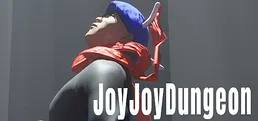 JoyJoyDungeon