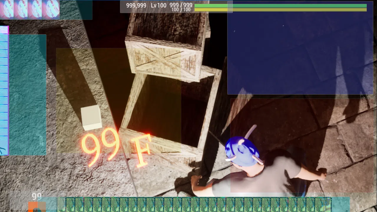 JoyJoyDungeon Screenshot 4