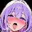 Don't waste food and me icon