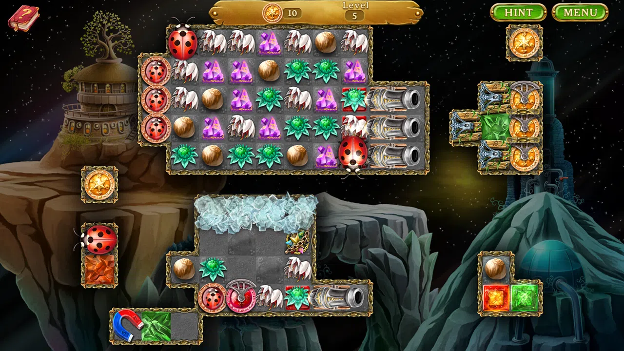 Spellarium 12 Screenshot 5