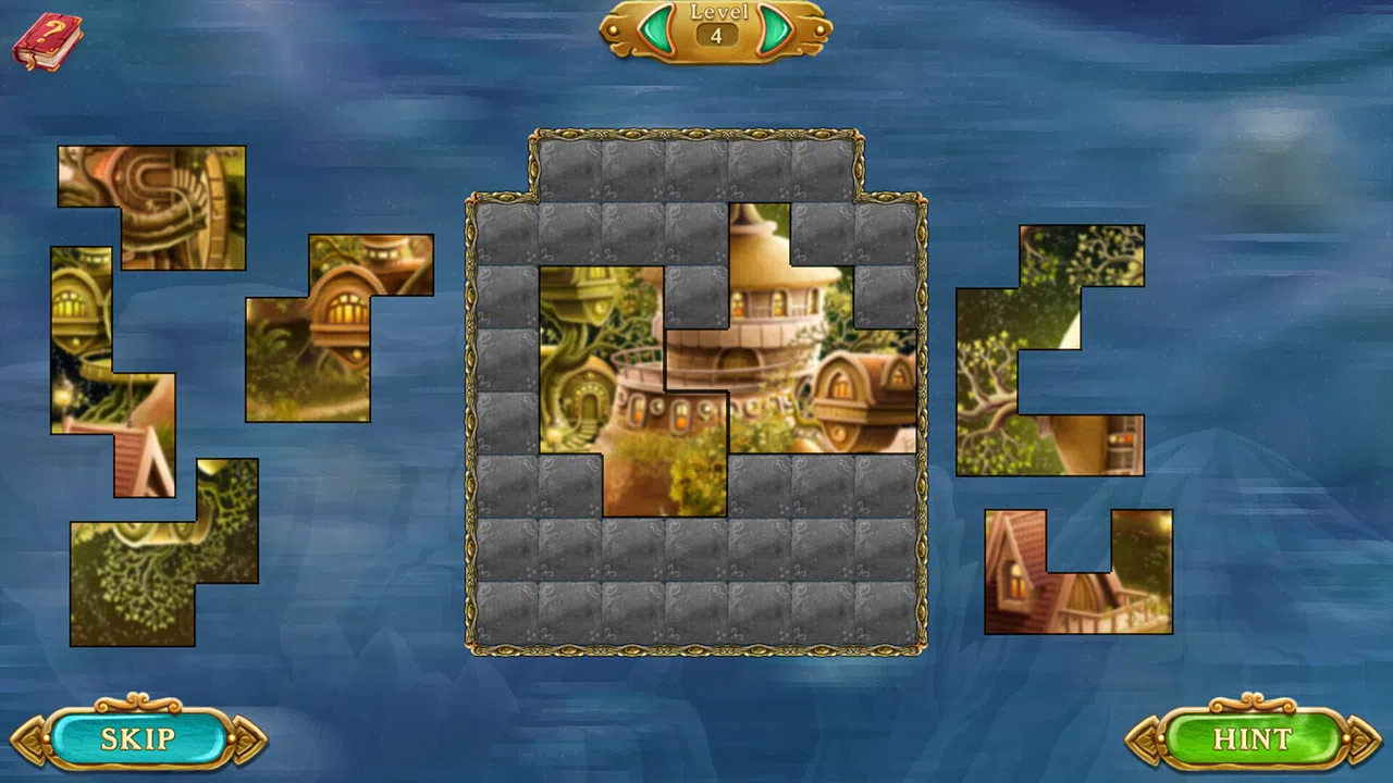 Spellarium 12 Screenshot 4