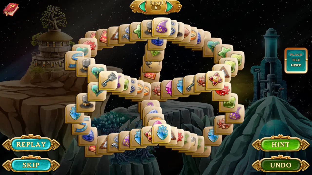 Spellarium 12 Screenshot 6