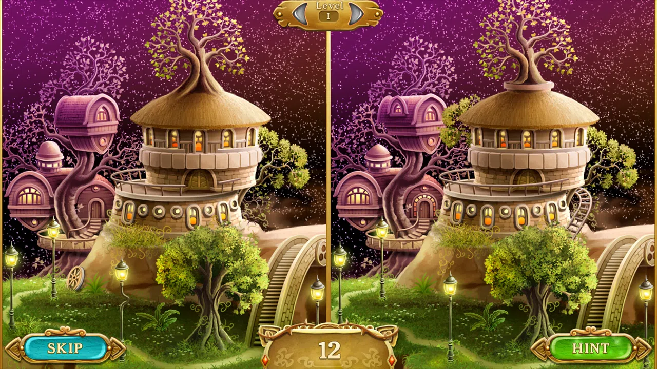 Spellarium 12 Screenshot 3
