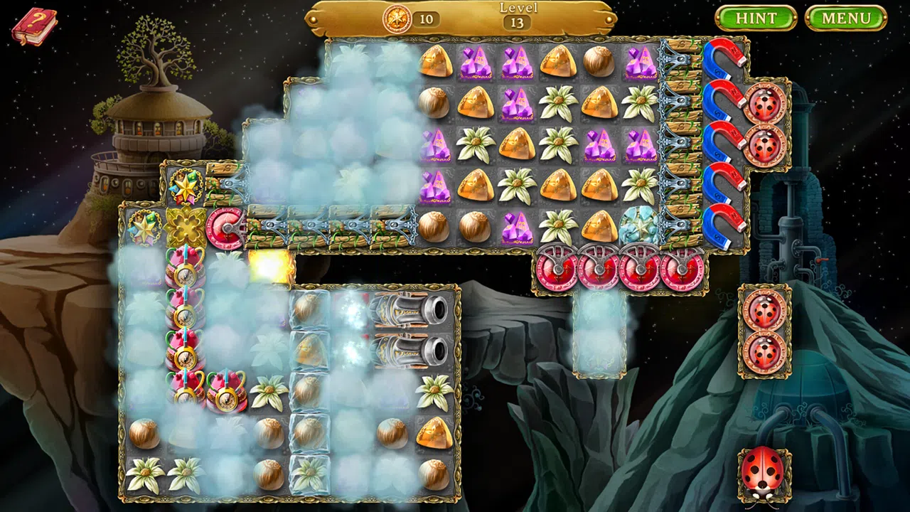 Spellarium 12 Screenshot 7