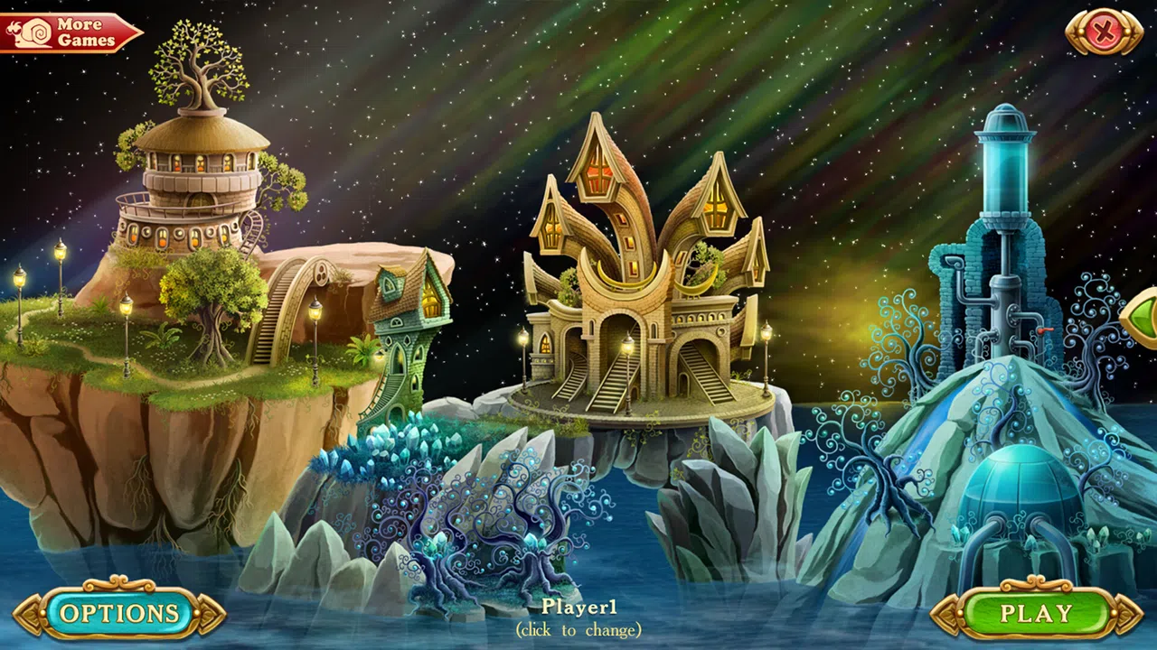 Spellarium 12 Screenshot 1