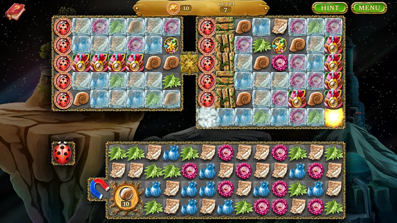 Spellarium 12 Screenshot 9