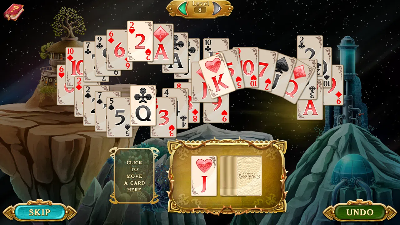 Spellarium 12 Screenshot 8