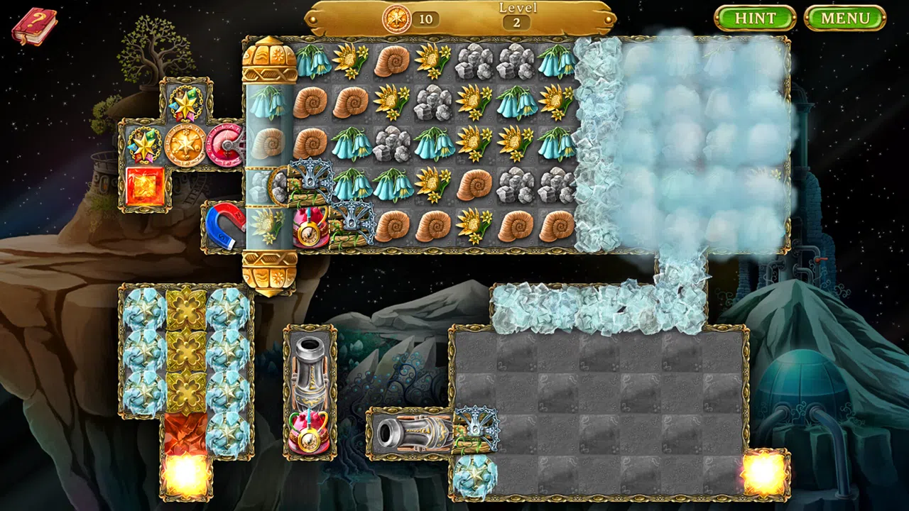 Spellarium 12 Screenshot 0