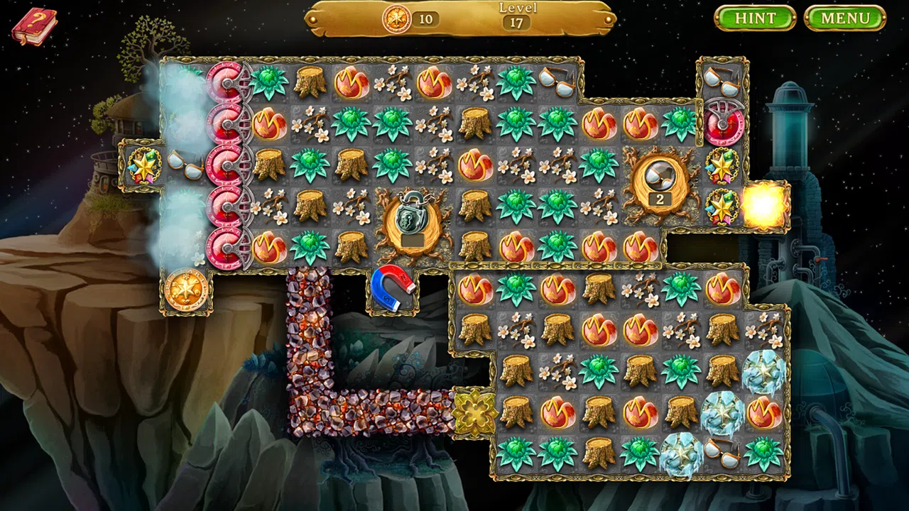 Spellarium 12 Screenshot 2