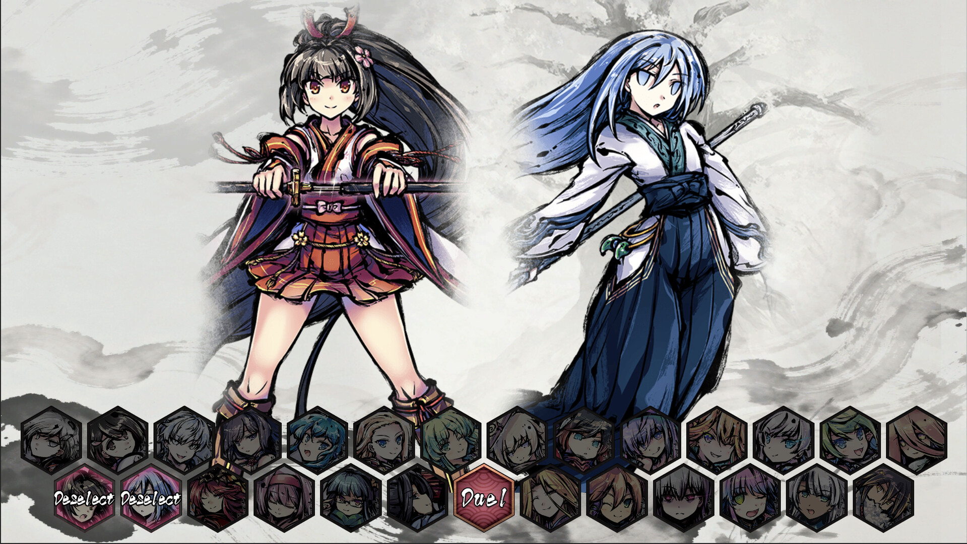 Sakura Arms ~Radiant Duels~  Screenshot 4