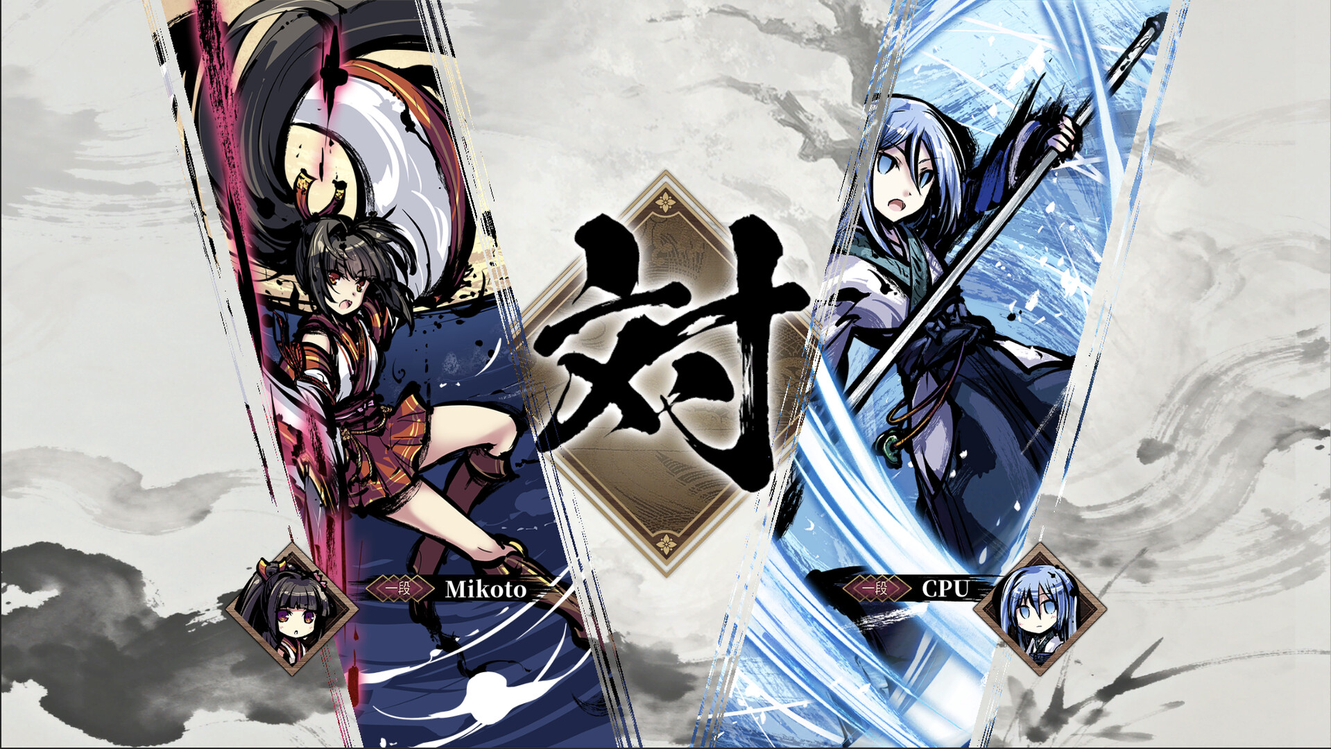 Sakura Arms ~Radiant Duels~  Screenshot 2