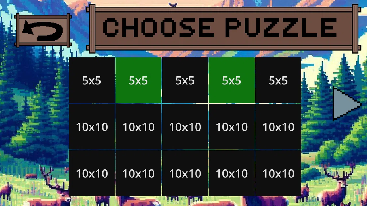 Phase Cross Screenshot 5