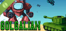 Golgalian Demo