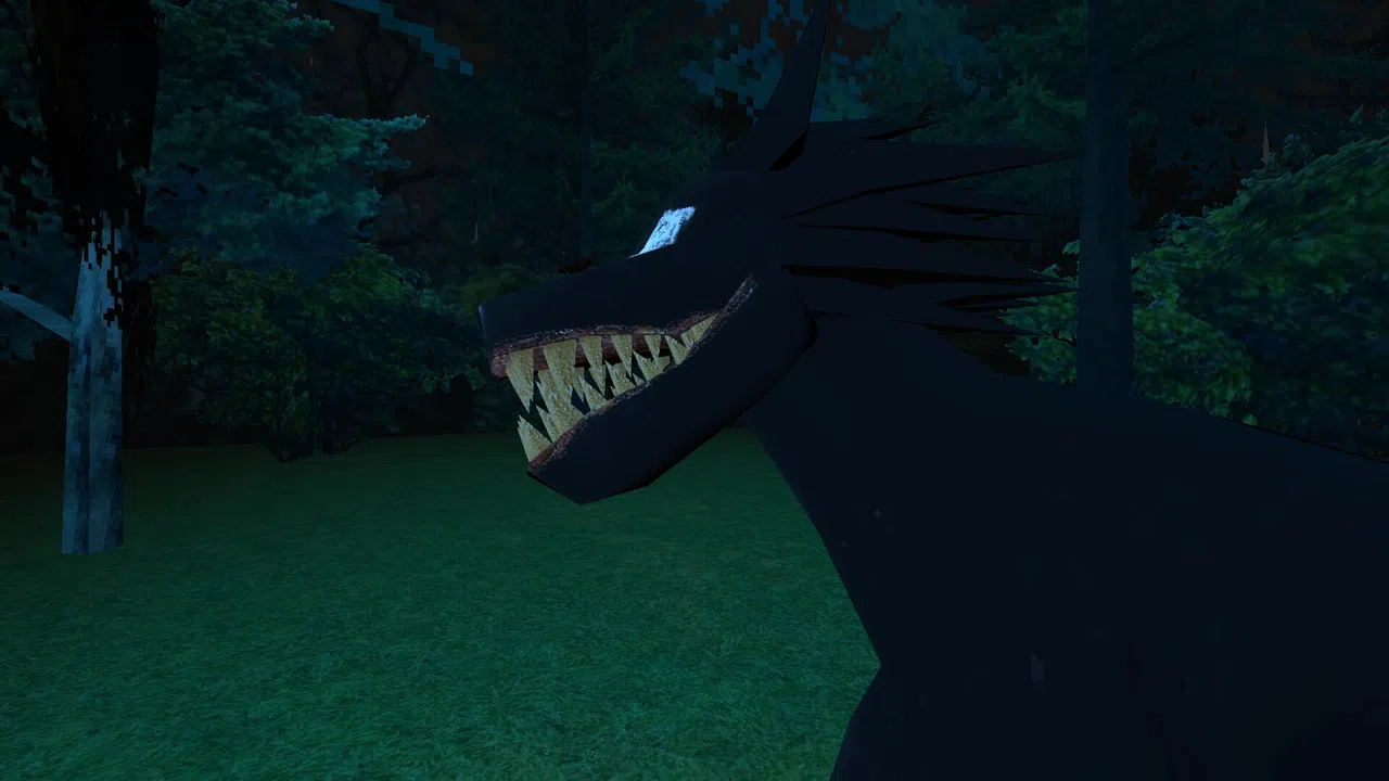 Majoris Nightmare Screenshot 1