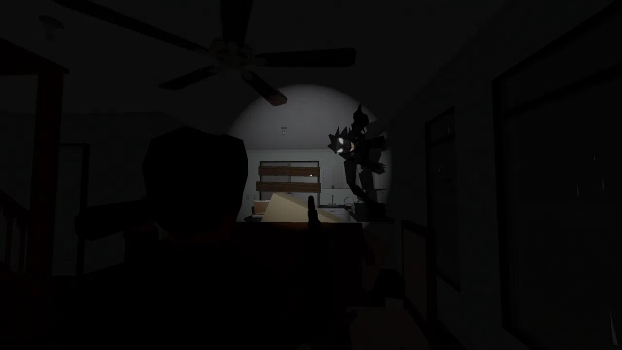 Majoris Nightmare Screenshot 3