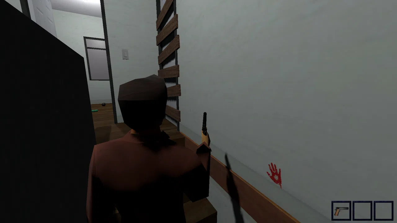 Majoris Nightmare Screenshot 0