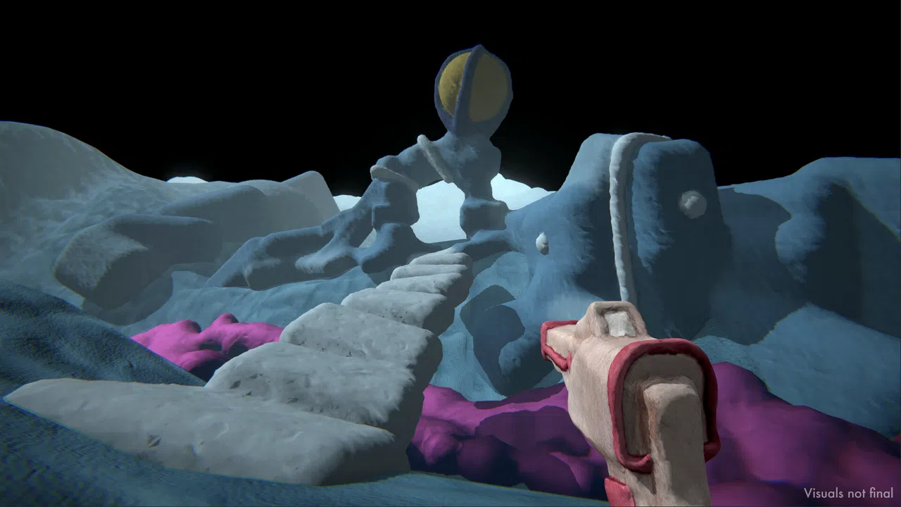 Glinium Screenshot 3