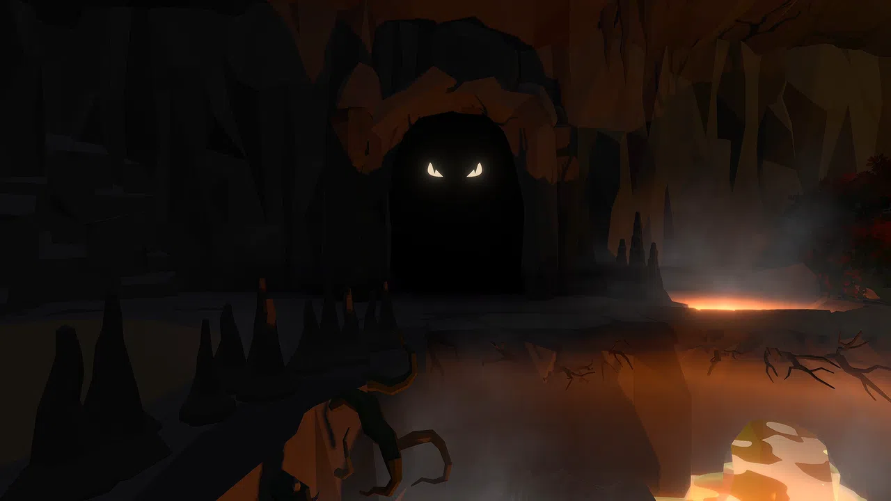 Anomalous: The Mansion Screenshot 3
