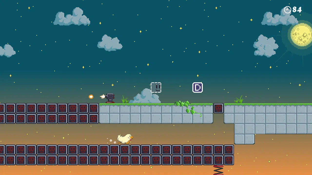Duck Block Screenshot 5
