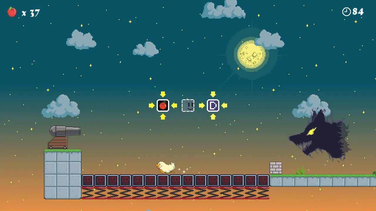 Duck Block Screenshot 8