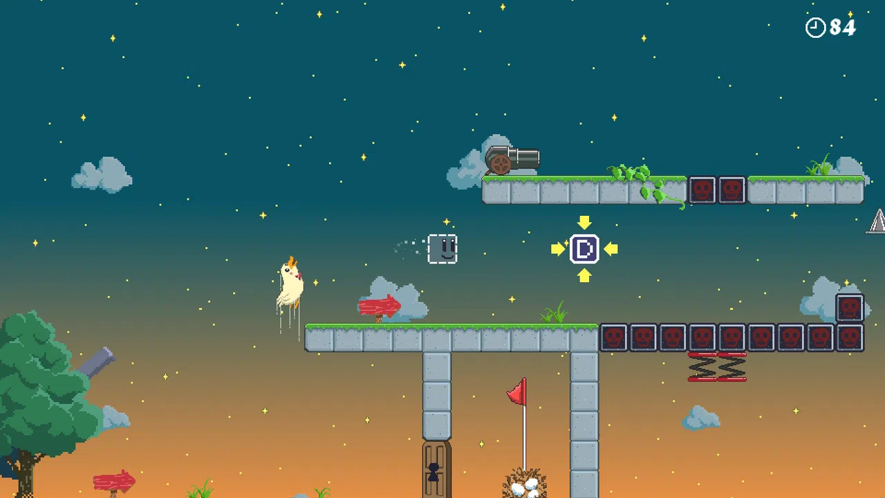 Duck Block Screenshot 3