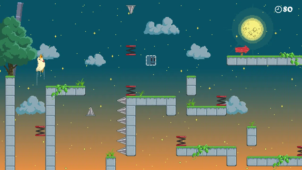 Duck Block Screenshot 7
