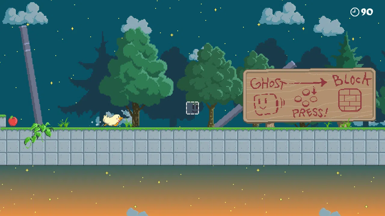 Duck Block Screenshot 0