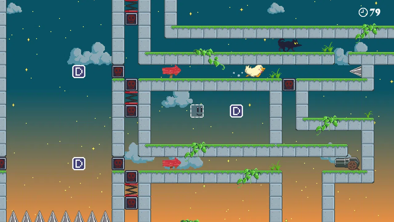 Duck Block Screenshot 6
