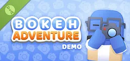 Bokeh Adventure Demo